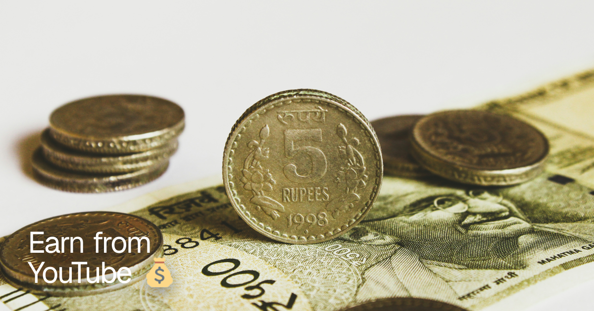 YouTube Monetization Mistakes: 5 Galatiyan Jo New Creators Karte Hain