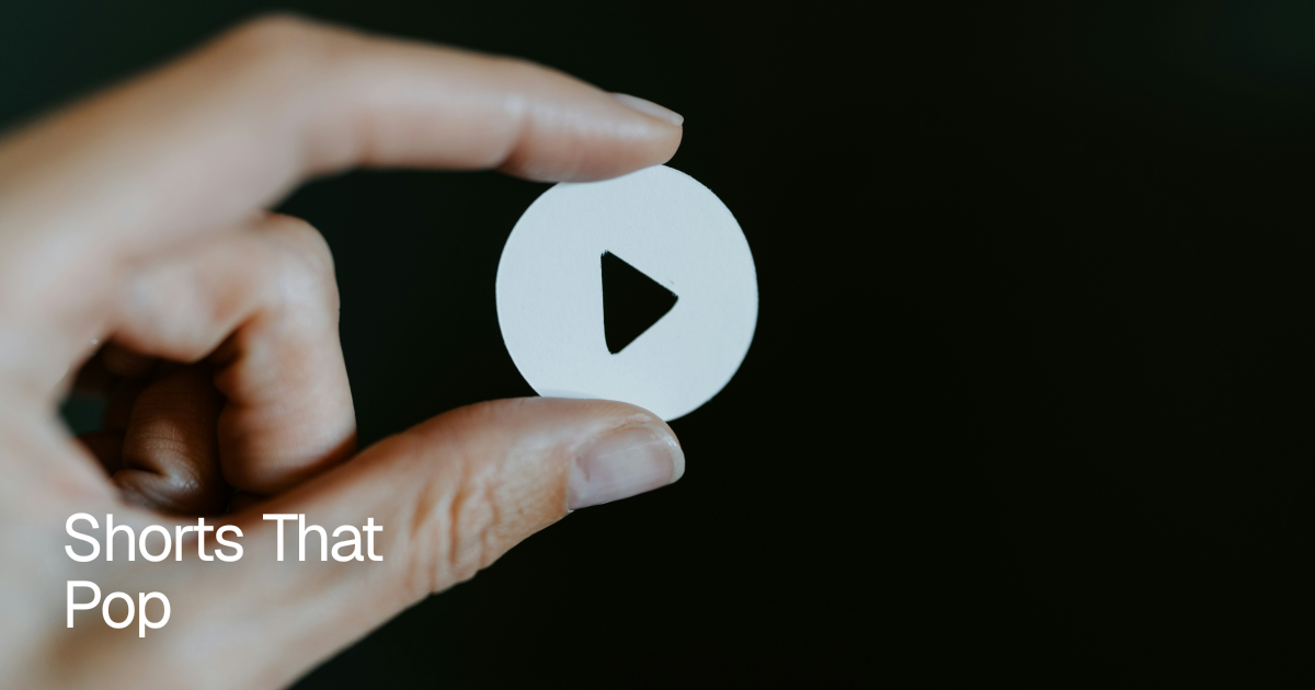 Shorts Viral Format Ka Breakdown (2026 Trending Templates)